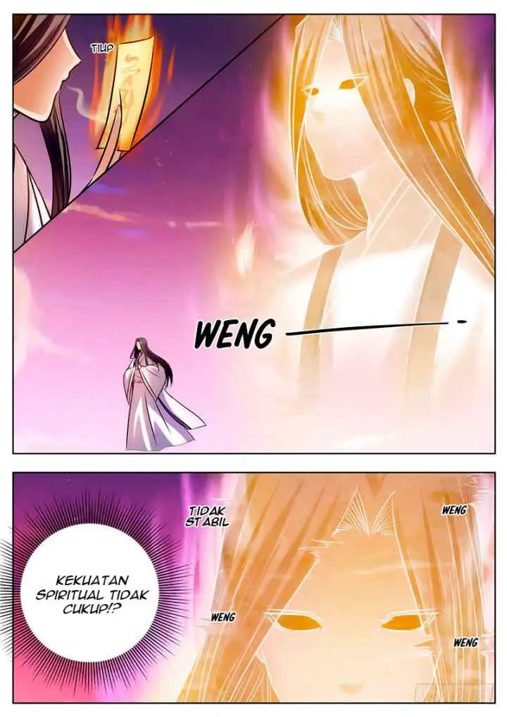 I Shall Seal the Heavens chapter 47 halaman 4