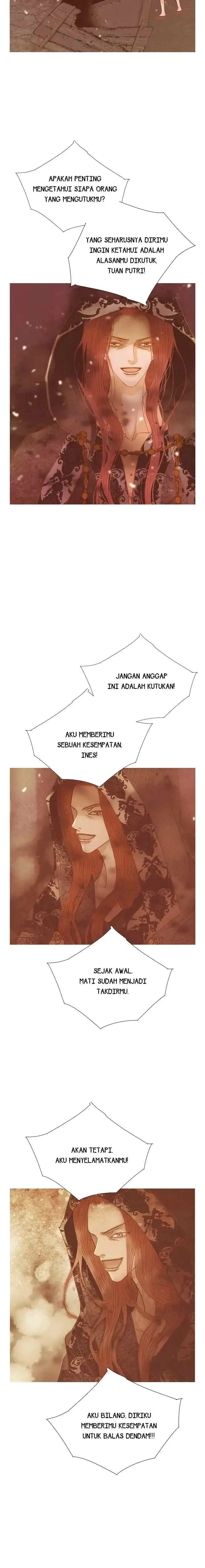 Beauty as the Beast chapter 43 halaman 11