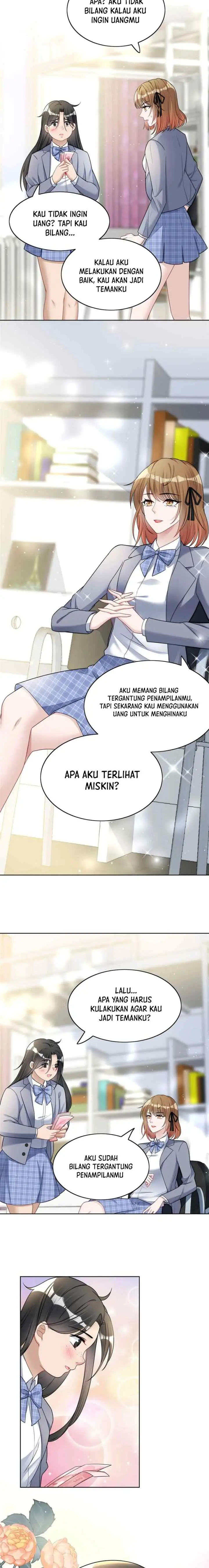 Furen Ta Chengle Da Laomen De Tuan Chong chapter 13 halaman 9