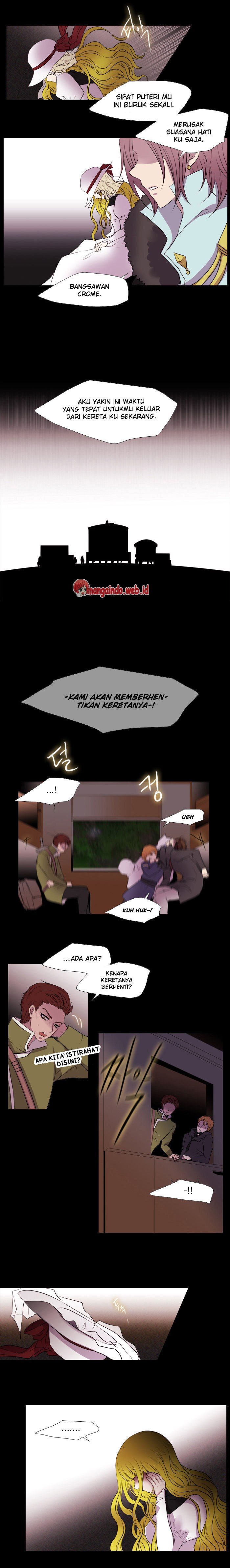 Black Haze chapter 149 halaman 8