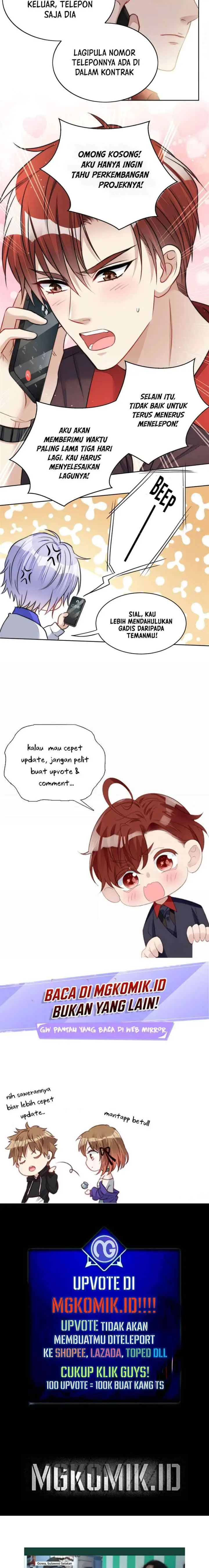 Furen Ta Chengle Da Laomen De Tuan Chong chapter 13 halaman 11