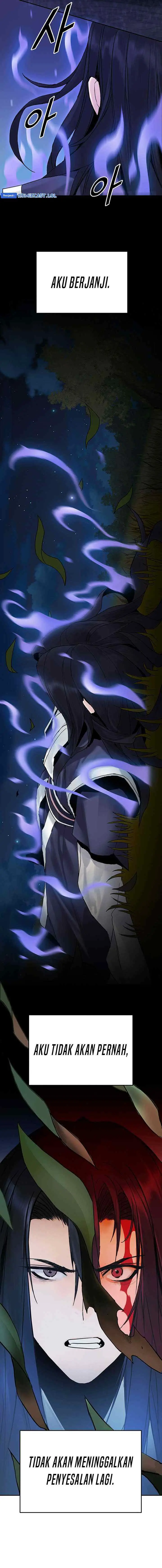 Dark and Light Martial Emperor chapter 19 halaman 10