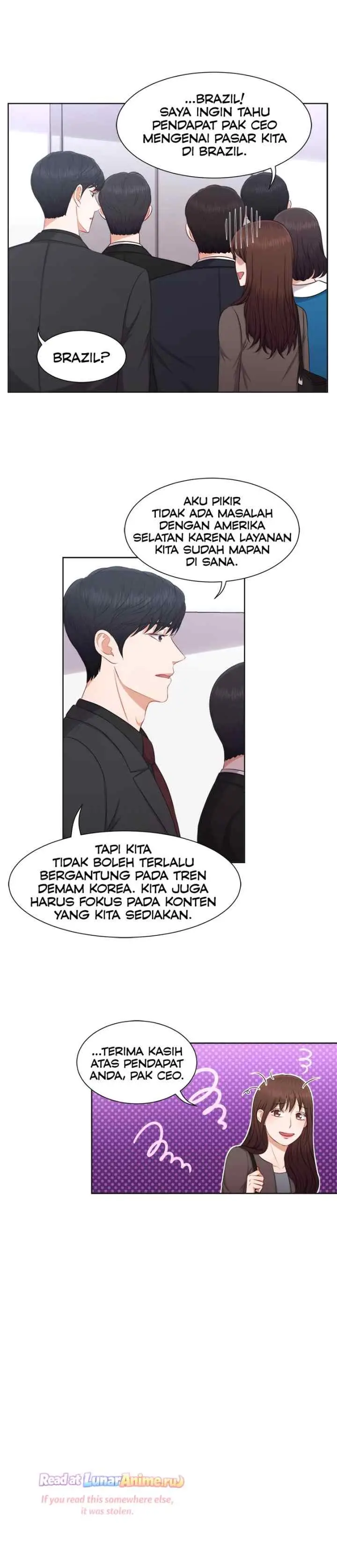 I Need a Bride chapter 21 halaman 4