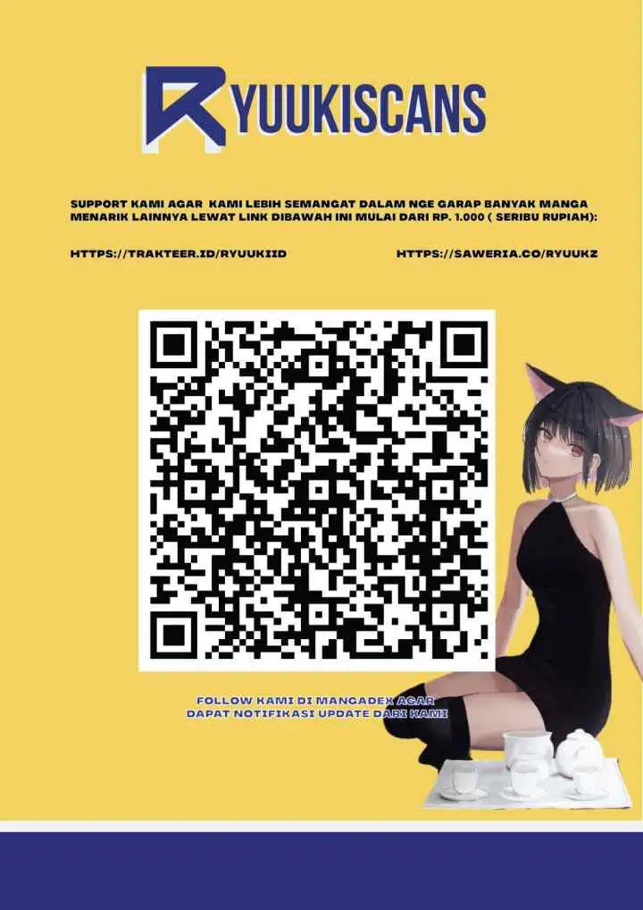 Tayutau Kemuri wa Tsukamenai chapter 7 halaman 11