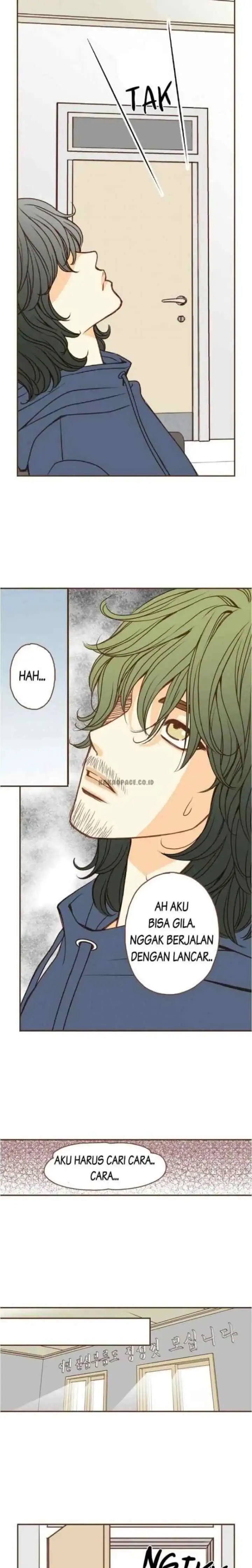 Love Puzzles chapter 19 halaman 8