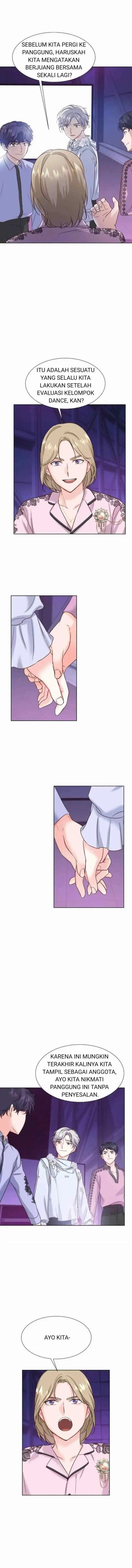 Once Again Idol chapter 41 halaman 12