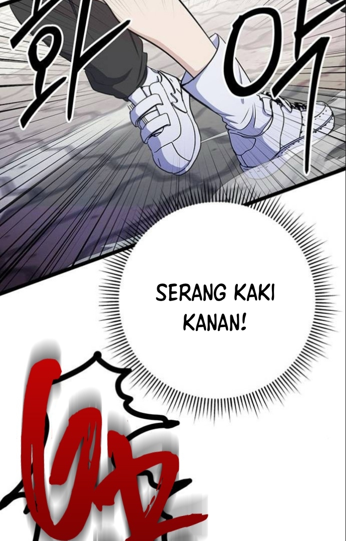 High School Queen chapter 6 halaman 115