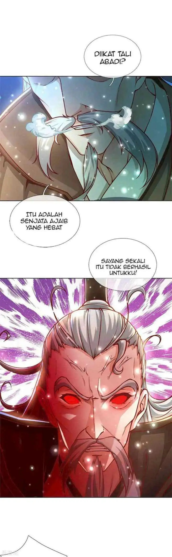 My Body Is A Sword chapter 115 halaman 12