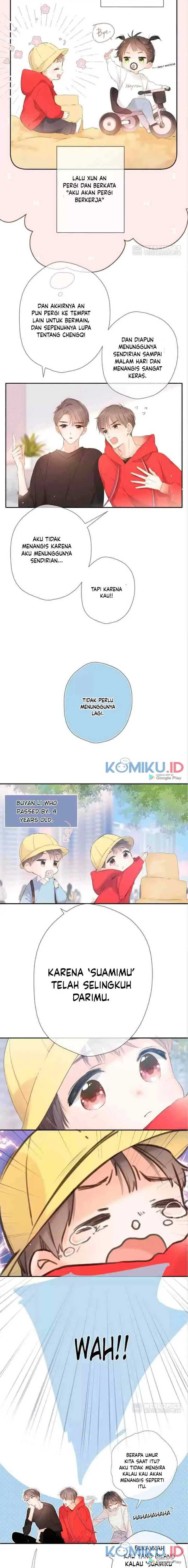 Once More chapter 42 halaman 9
