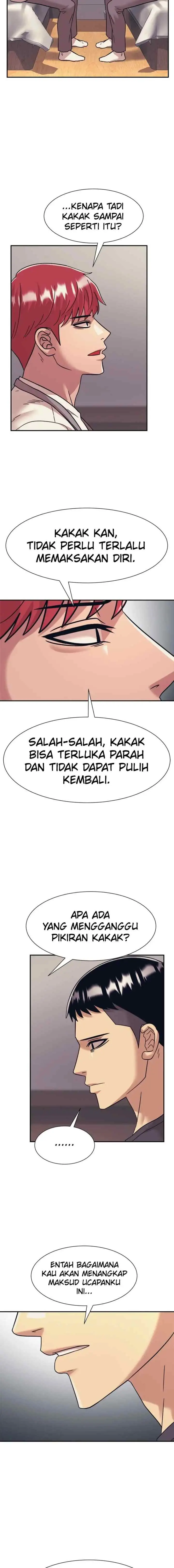 I Am Unbeatable chapter 36 halaman 7