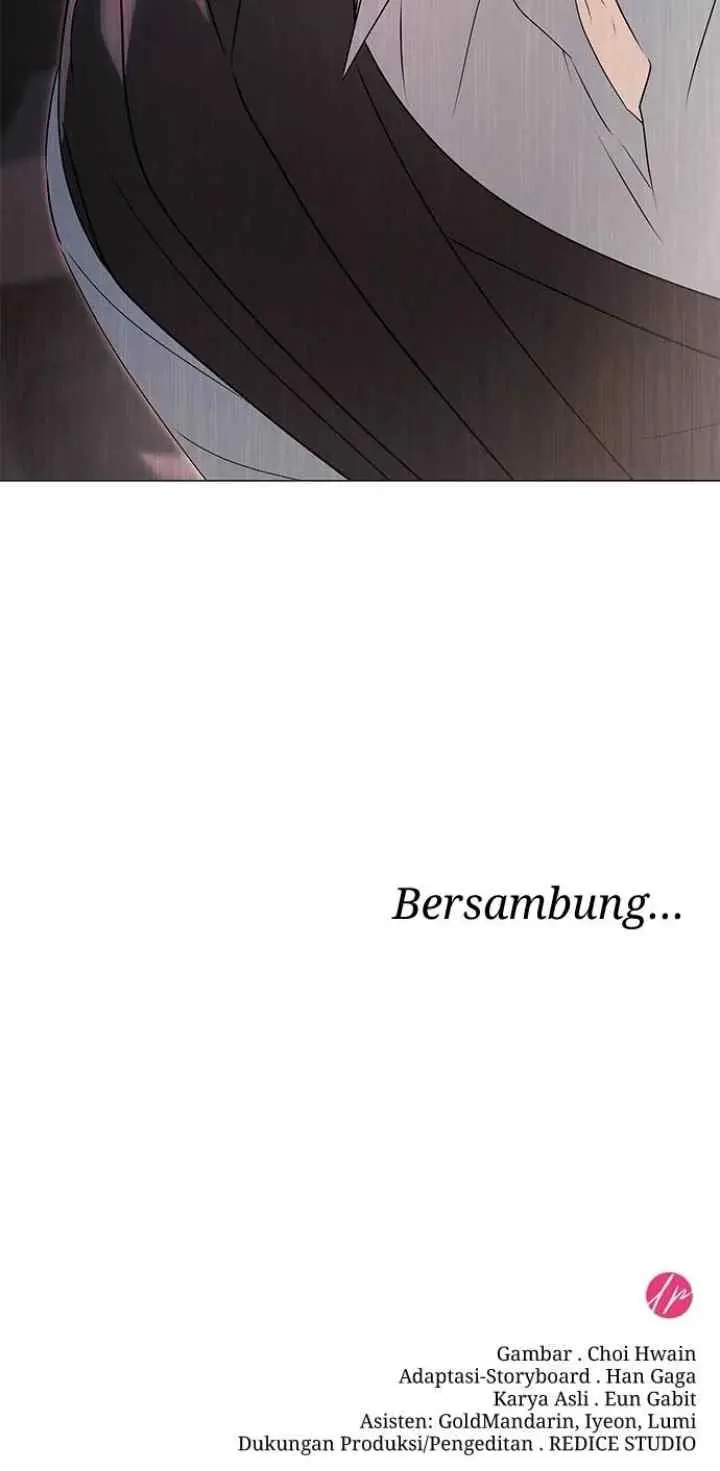 Locked Up by My Mad Dog chapter 5 halaman 20