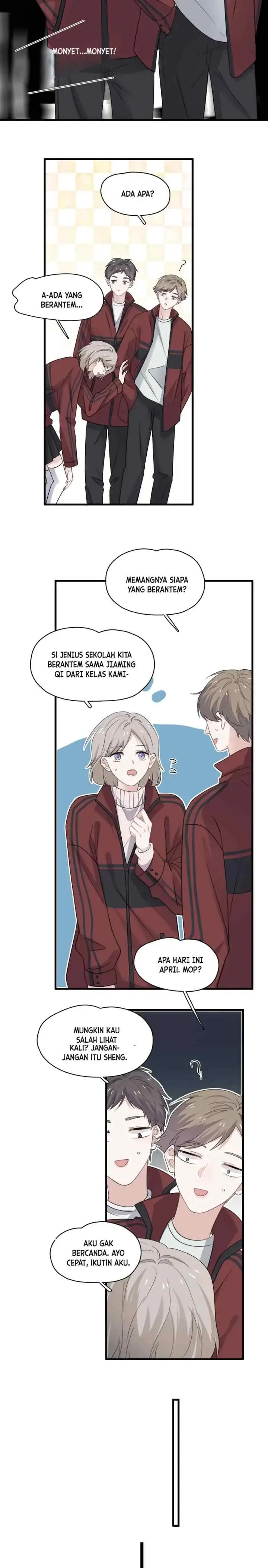 Zhe Ti Chao Gang Le chapter 104 halaman 9