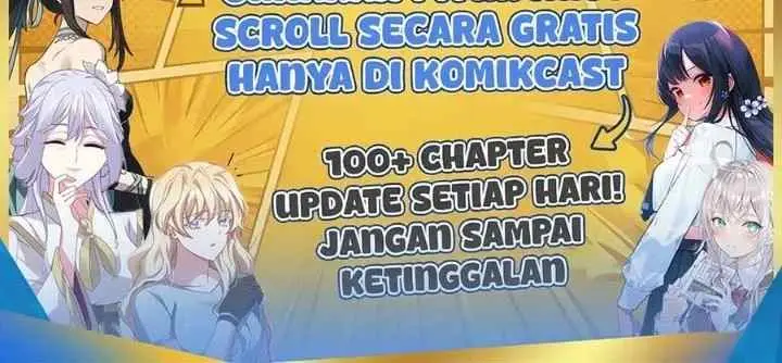 The Emperor's Sword chapter 110 halaman 19