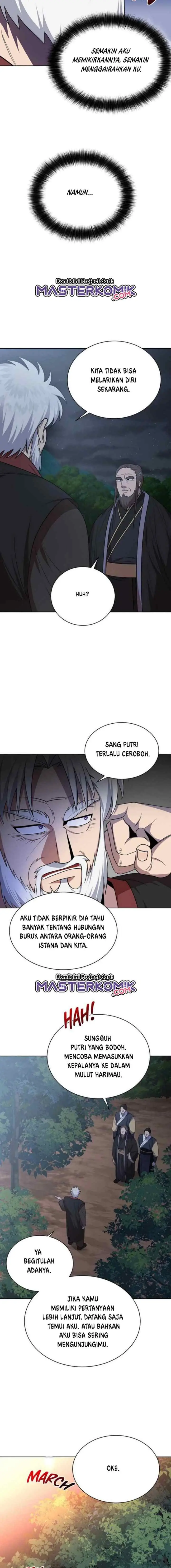 Fire Dragon King chapter 49 halaman 5