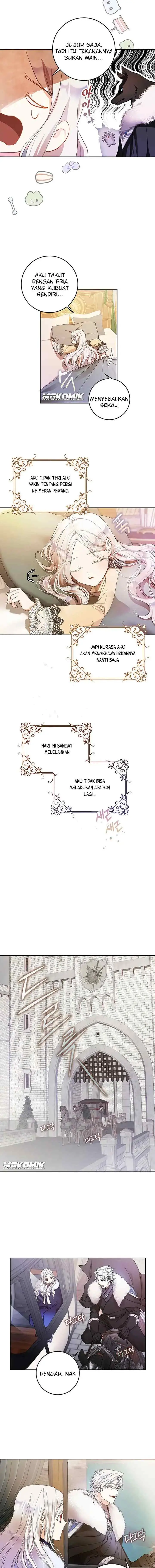I Became the Wife of the Male Lead chapter 3 halaman 5