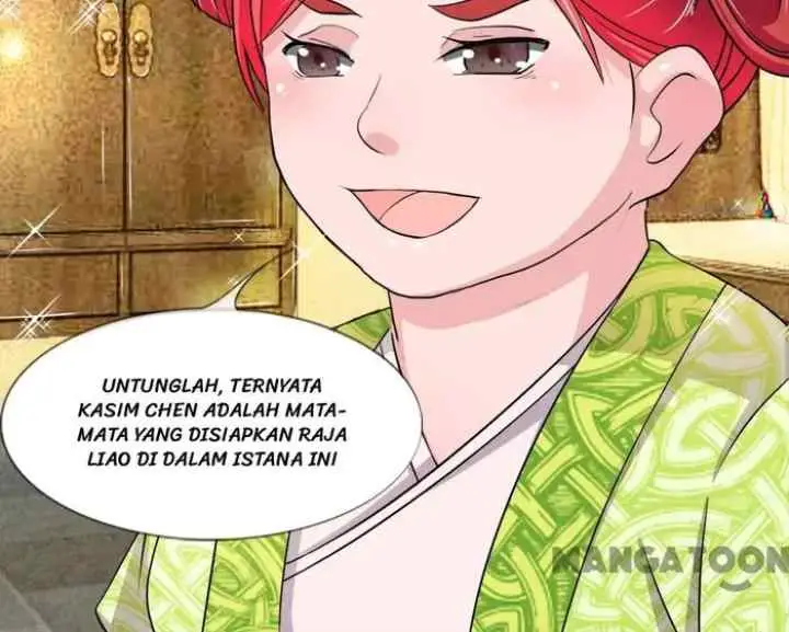 Abram Alas para a Imperatriz Cruel! chapter 6 halaman 10