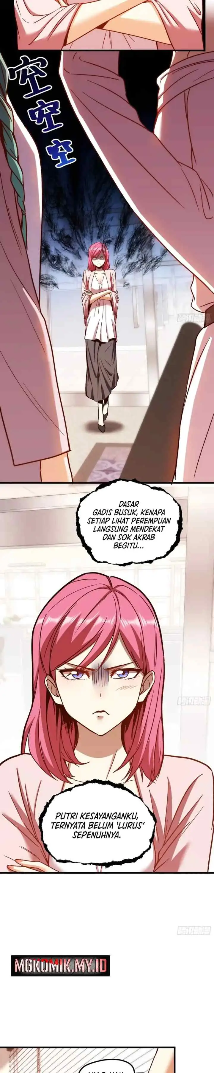 I Use Cash to Level Up chapter 273 halaman 5