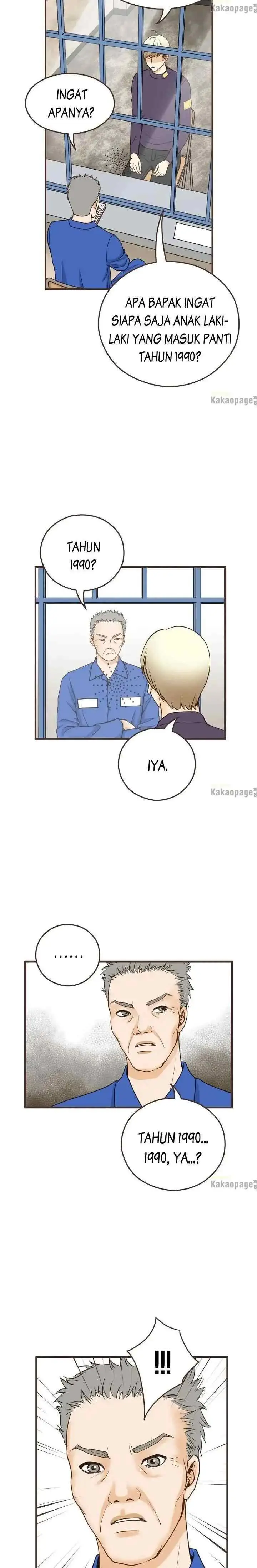 Love Puzzles chapter 142 halaman 16