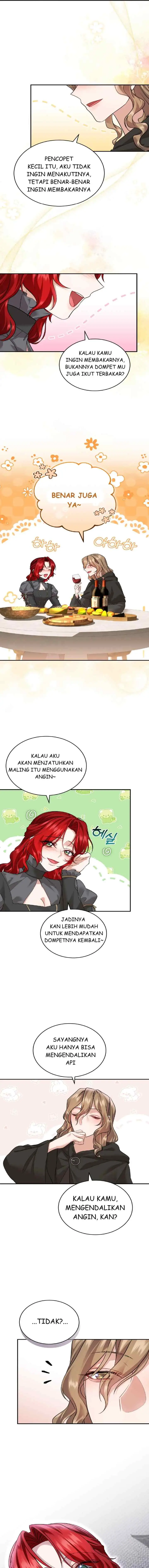 Fairy Legacy chapter 39 halaman 14