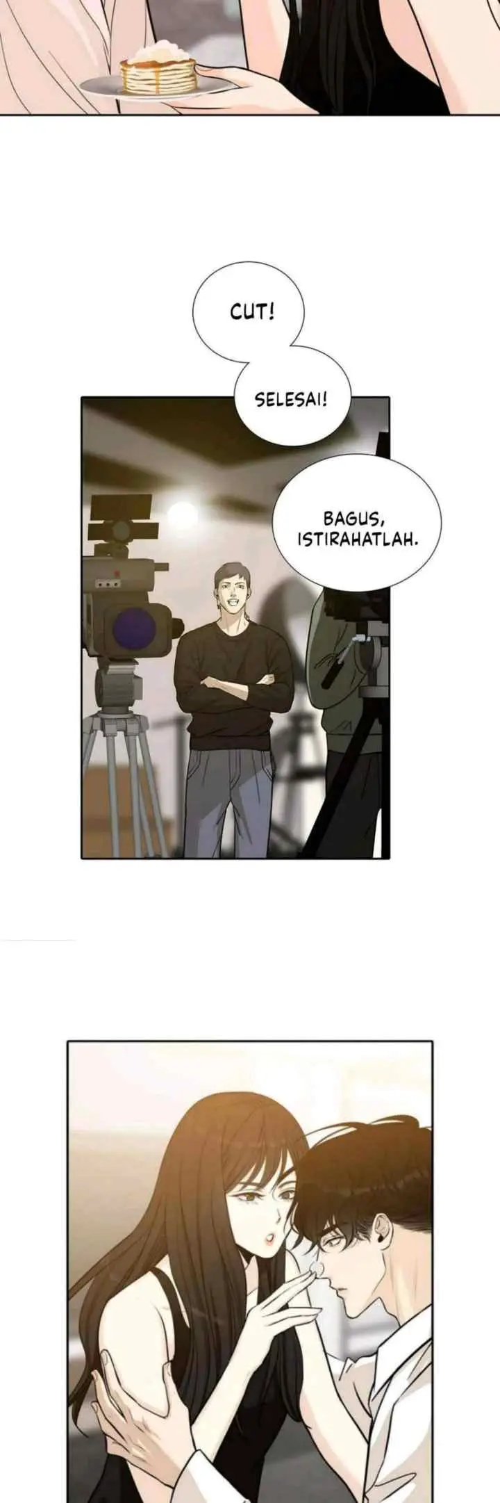 Dívida de Amor chapter 42 halaman 5