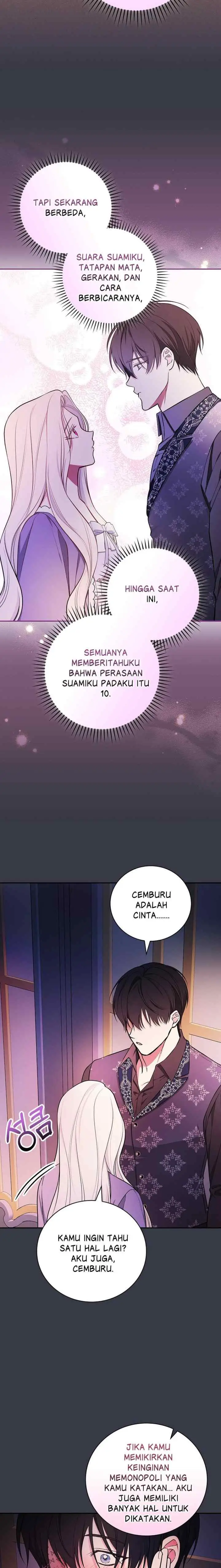 Seducing Duke Monster chapter 88 halaman 16