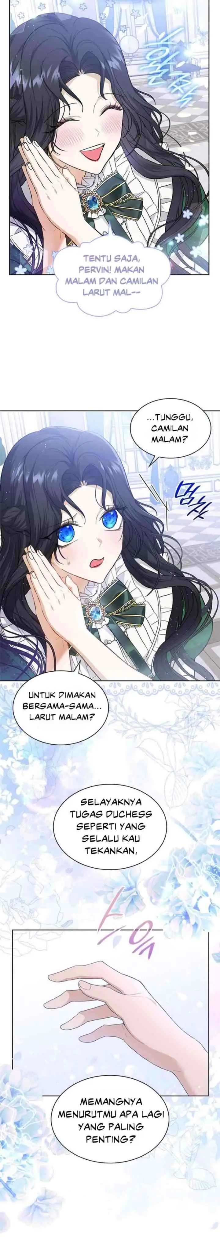 I Became the Ex-Wife of the Obsessive Male Lead chapter 14 halaman 5