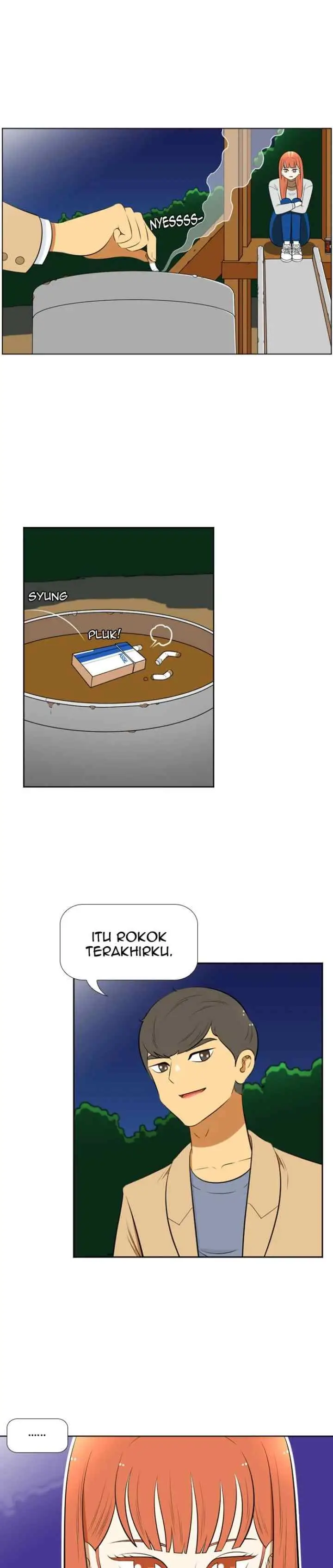New Normal: Class 8 chapter 196 halaman 17