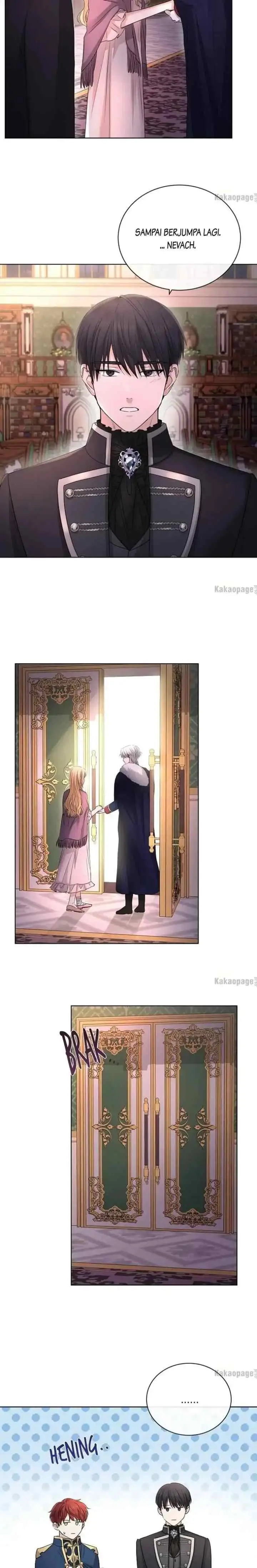 I Don't Love You Anymore chapter 27 halaman 10