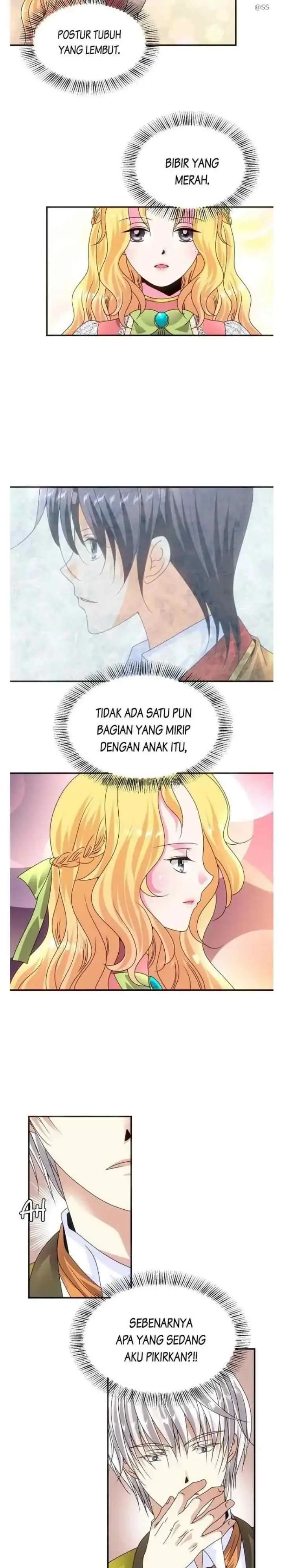 I Refuse the Duke chapter 14 halaman 4