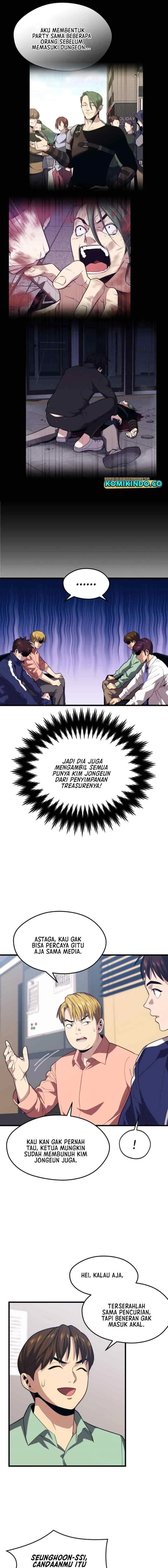 Seoul Station Necromancer chapter 42 halaman 4