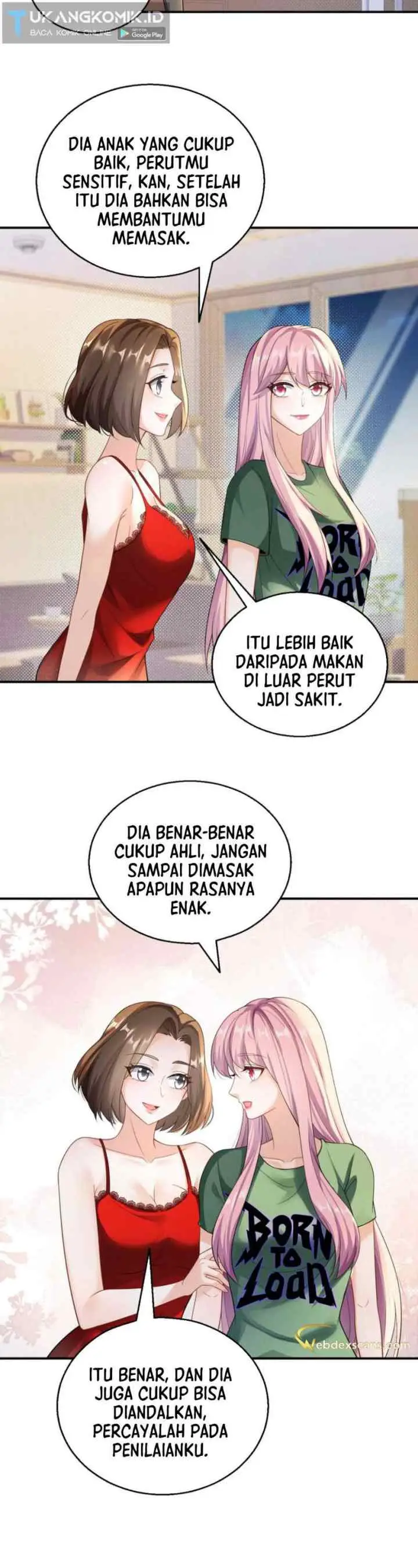 Rebirth I Am The King of Entertainment chapter 39 halaman 8
