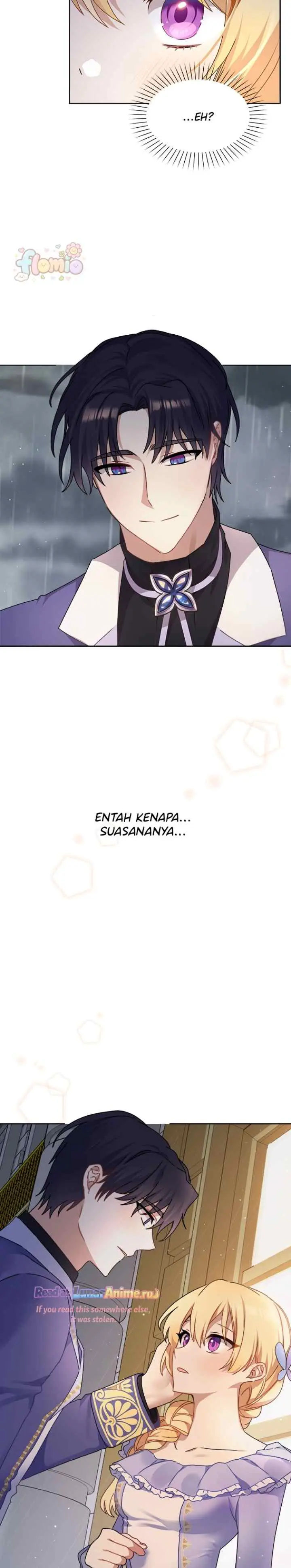 Im Just His Friend chapter 30 halaman 18