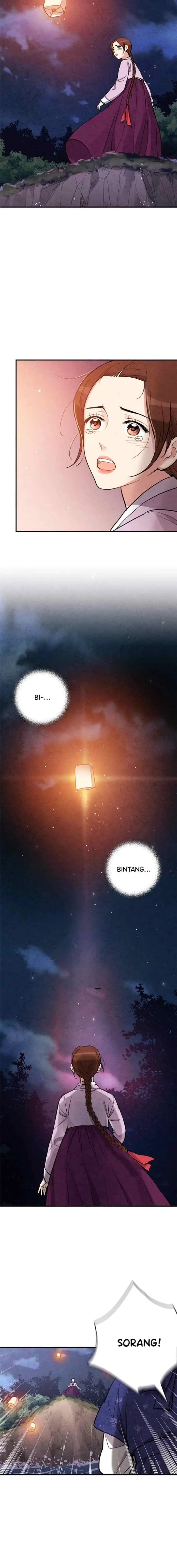 Joseon's Ban on Marriage chapter 86 halaman 14
