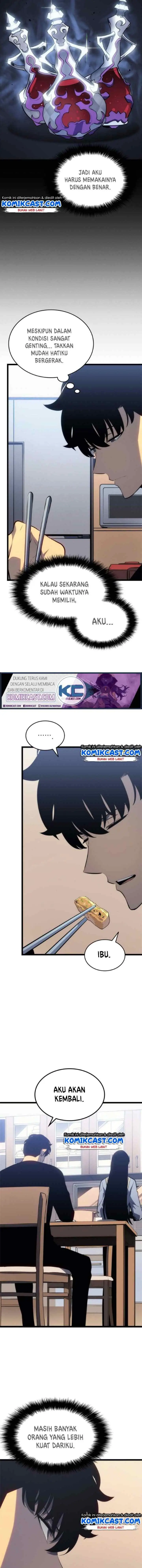 Solo Leveling chapter 133 halaman 10