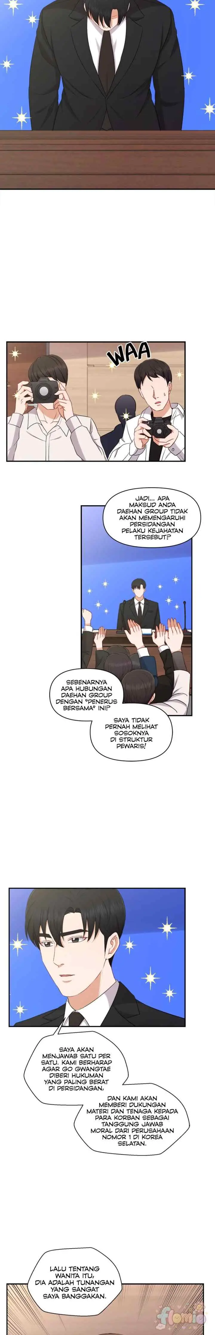I Need a Bride chapter 100 halaman 7