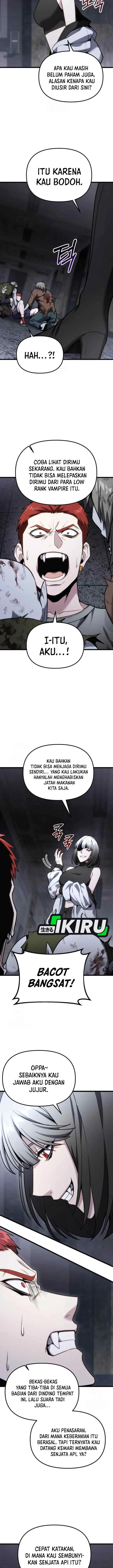 Absolute Dweller chapter 65 halaman 14