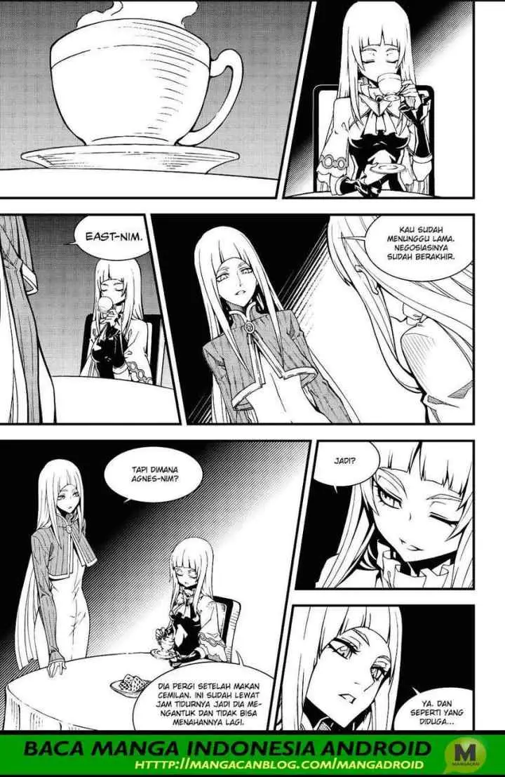 Witch Hunter chapter 204 halaman 7