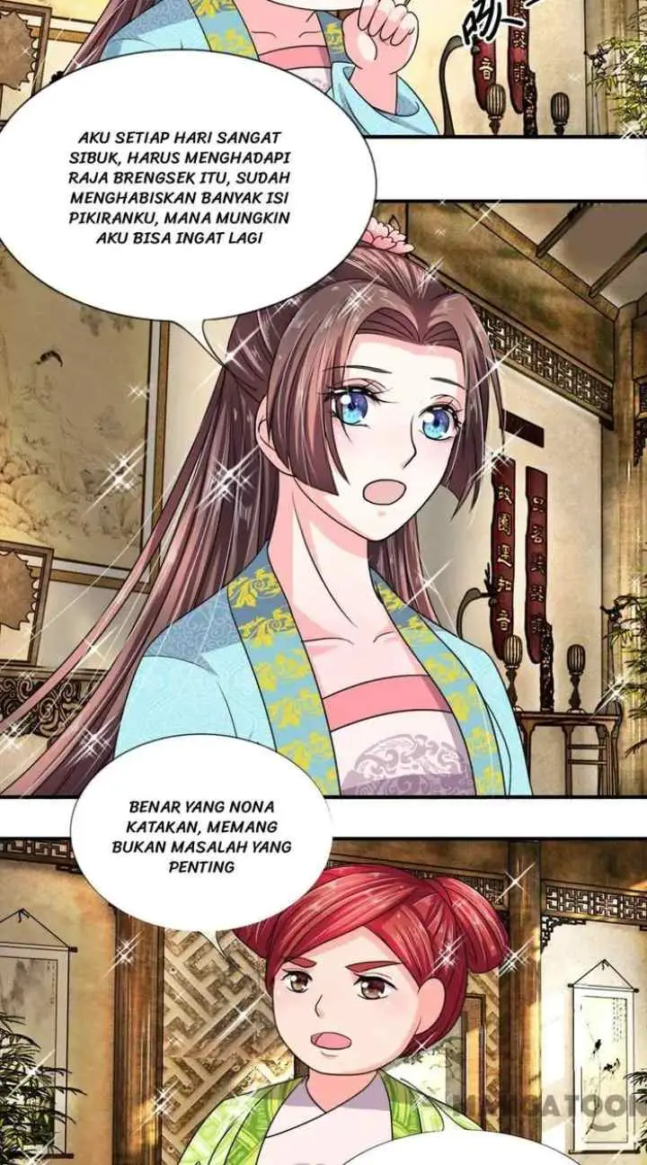 Abram Alas para a Imperatriz Cruel! chapter 30 halaman 4