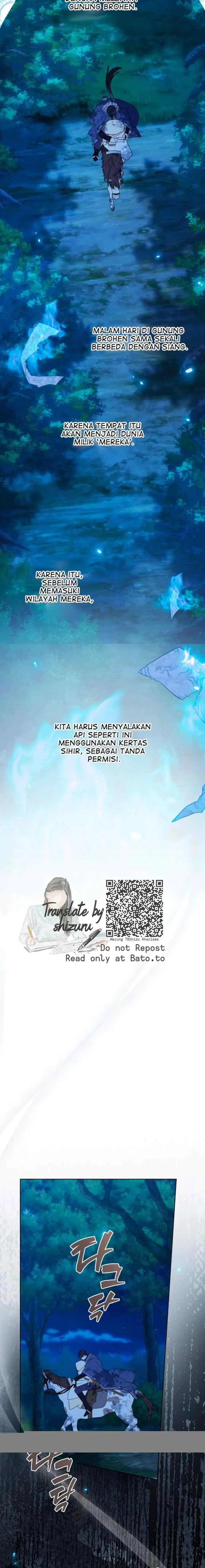 Marronnier Farm Near by the Imperial Palace chapter 112 halaman 15