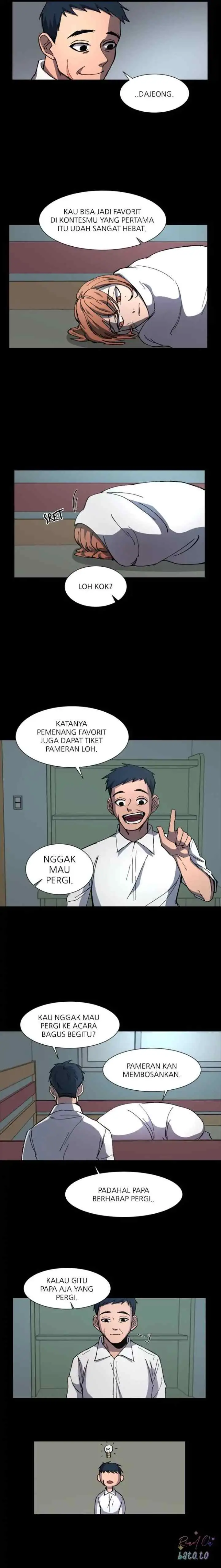 Get Back chapter 11 halaman 11