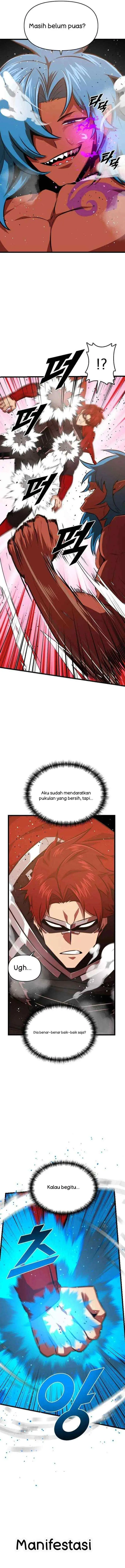 Rental Hero chapter 57 halaman 7