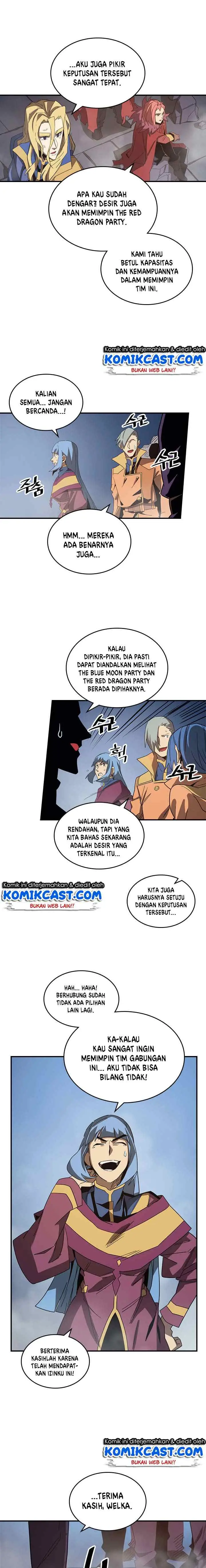 A Returner's Magic Should Be Special chapter 114 halaman 10