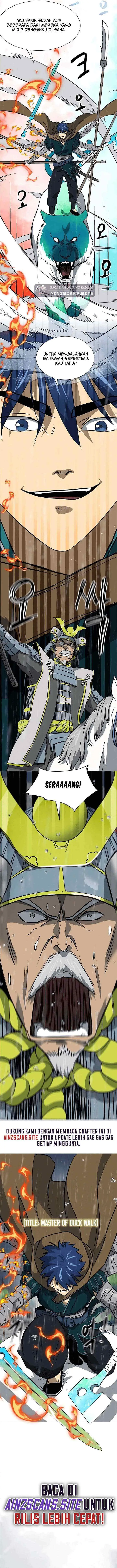 Infinite Level Up in Murim chapter 176 halaman 16
