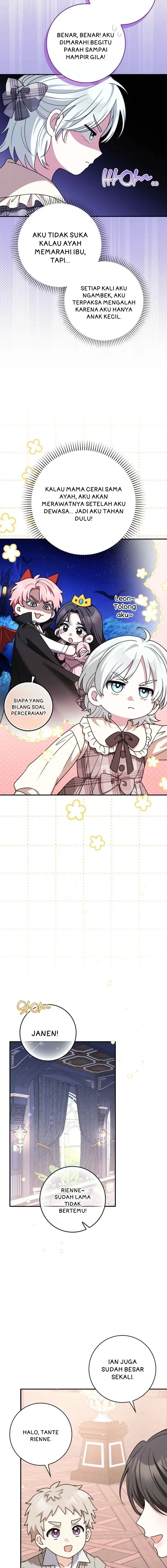 Friends Don't Act Like This chapter 116 halaman 4