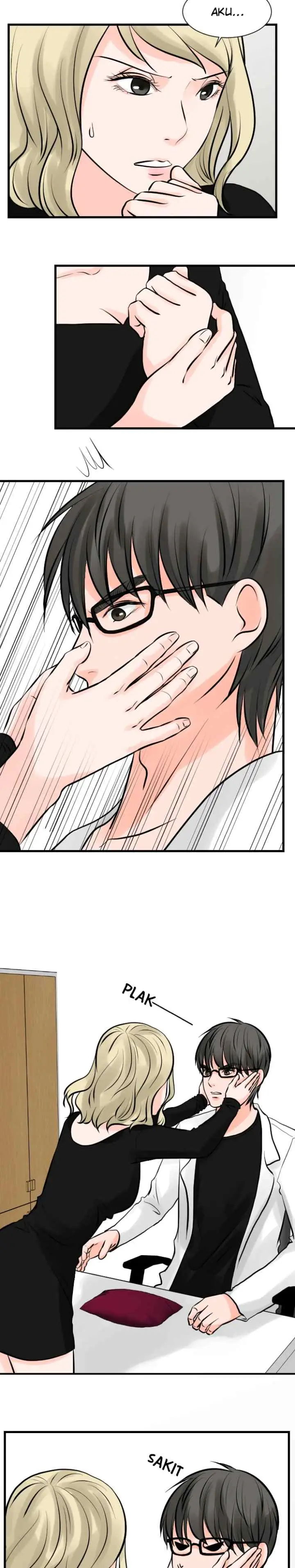 One + One (Bao A) chapter 116 halaman 5