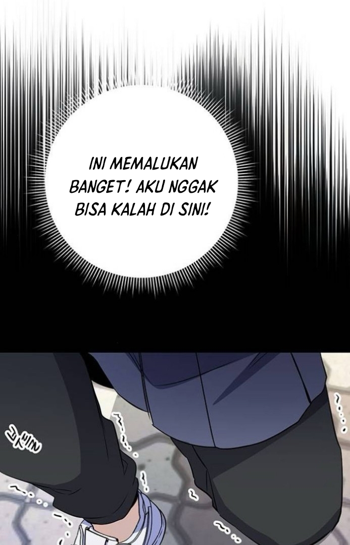High School Queen chapter 6 halaman 84