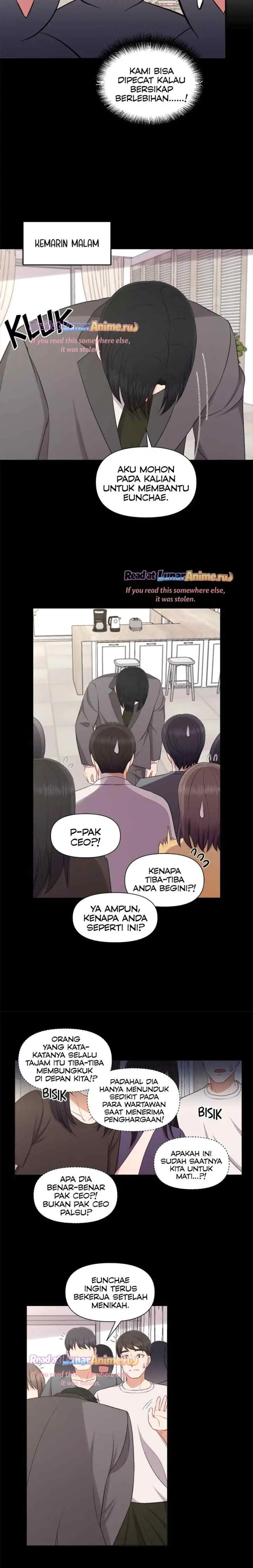 I Need a Bride chapter 88 halaman 11