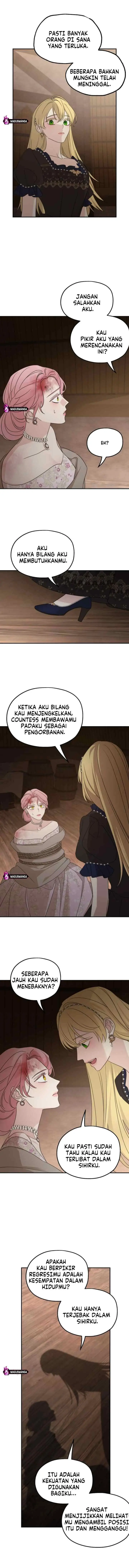 My In-Laws Are Obsessed With Me chapter 114 halaman 6
