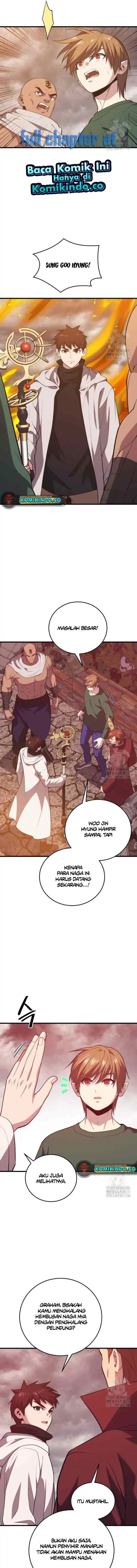 Seoul Station Necromancer chapter 115 halaman 14