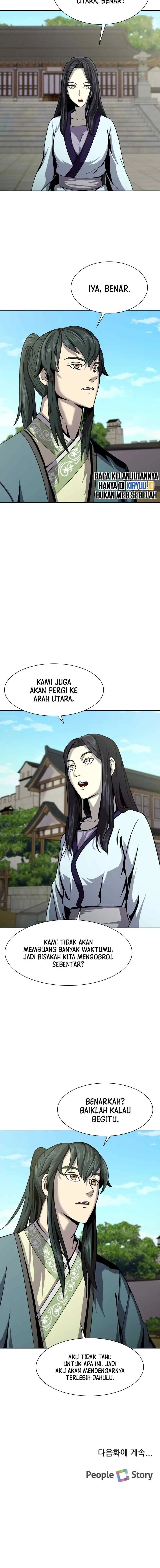 Magic Scholar chapter 22 halaman 13